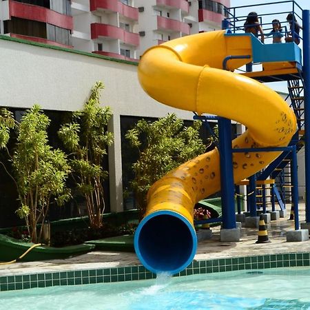 CALDAS NOVAS Aconchego e Diversão Caldas Novas Exterior foto