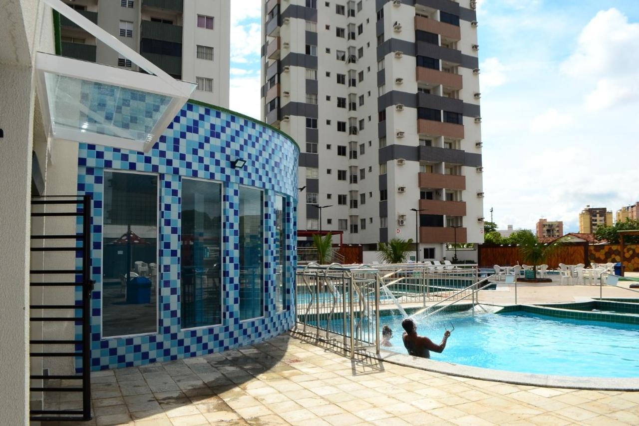 CALDAS NOVAS Aconchego e Diversão Caldas Novas Exterior foto