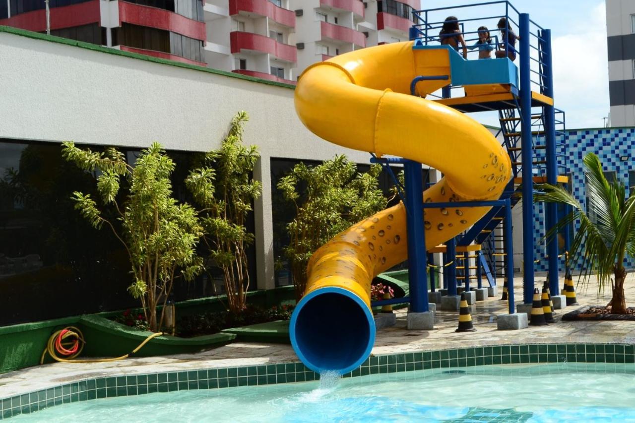 CALDAS NOVAS Aconchego e Diversão Caldas Novas Exterior foto