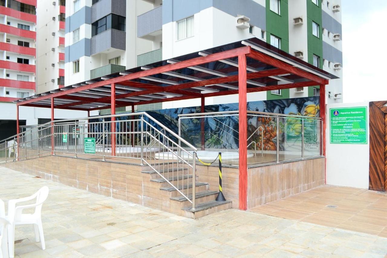 CALDAS NOVAS Aconchego e Diversão Caldas Novas Exterior foto