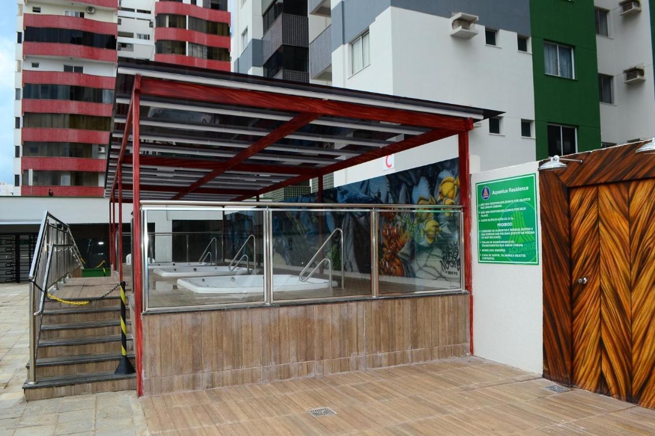 CALDAS NOVAS Aconchego e Diversão Caldas Novas Exterior foto