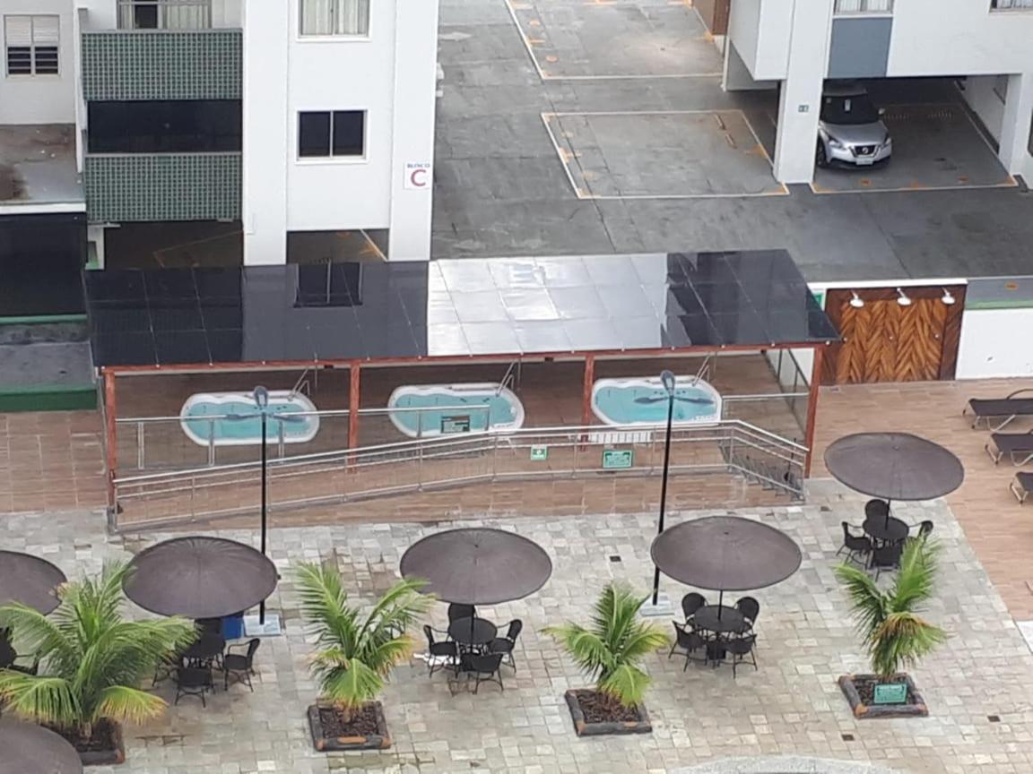 CALDAS NOVAS Aconchego e Diversão Caldas Novas Exterior foto