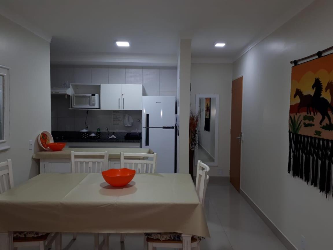 CALDAS NOVAS Aconchego e Diversão Caldas Novas Exterior foto