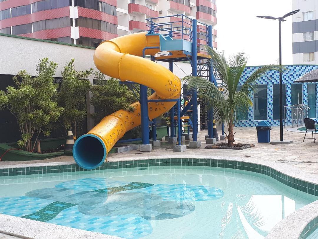 CALDAS NOVAS Aconchego e Diversão Caldas Novas Exterior foto