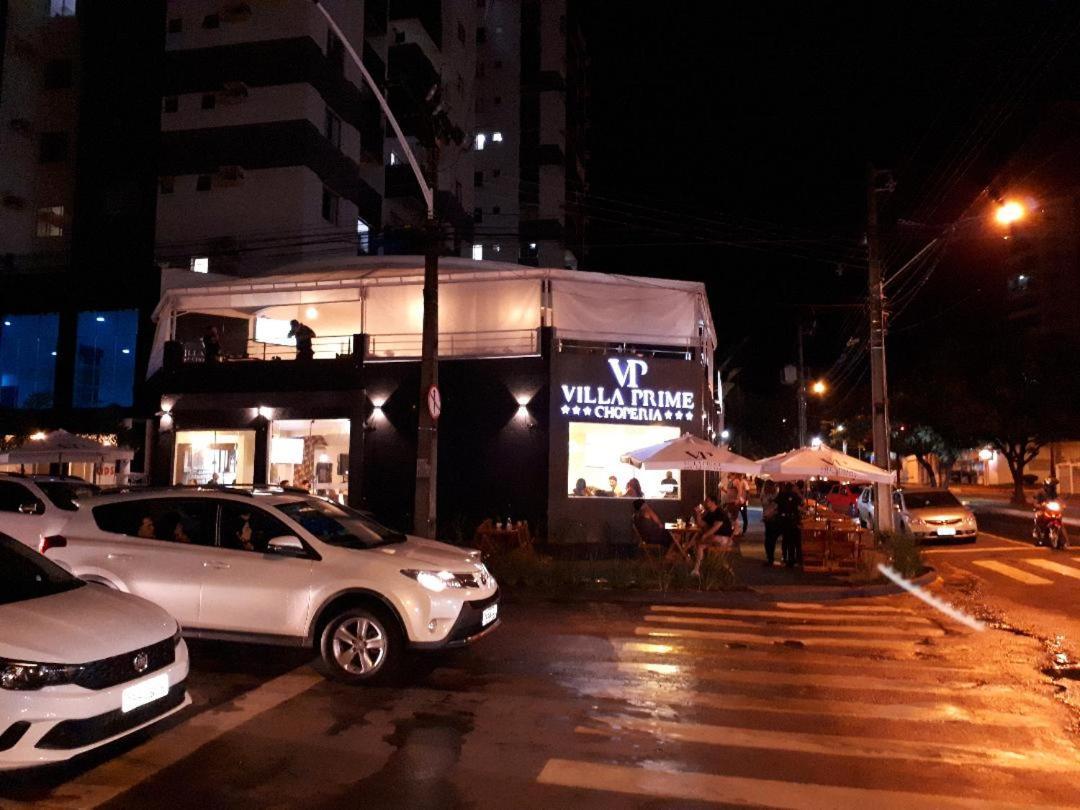 CALDAS NOVAS Aconchego e Diversão Caldas Novas Exterior foto